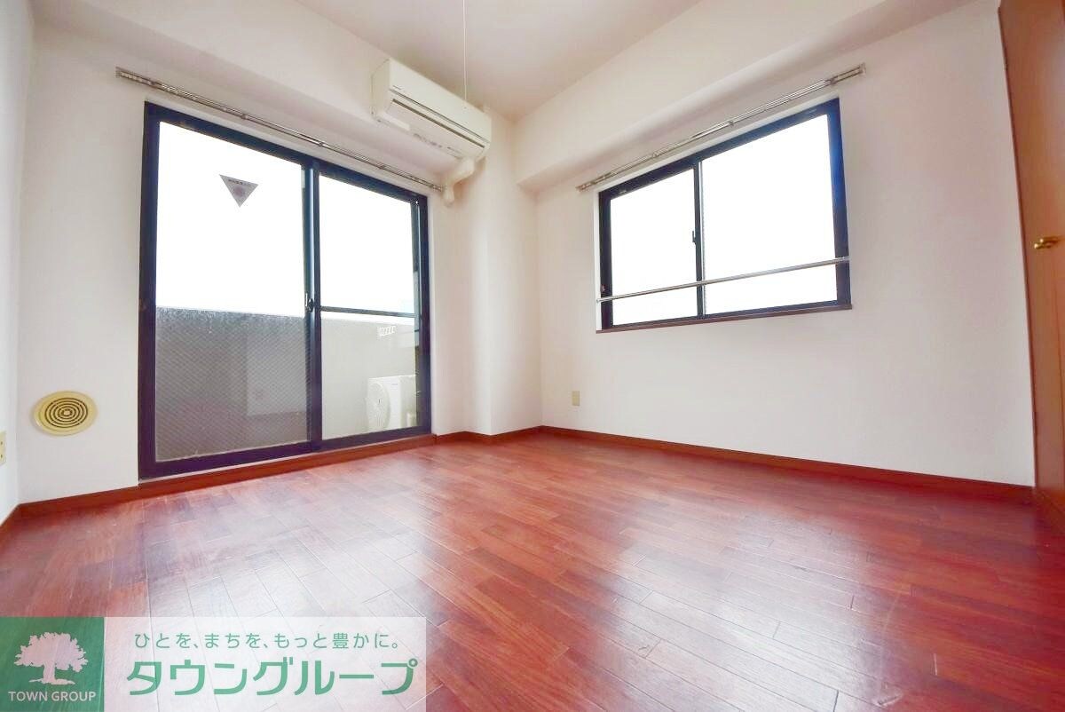 コスモリード人形町の物件内観写真