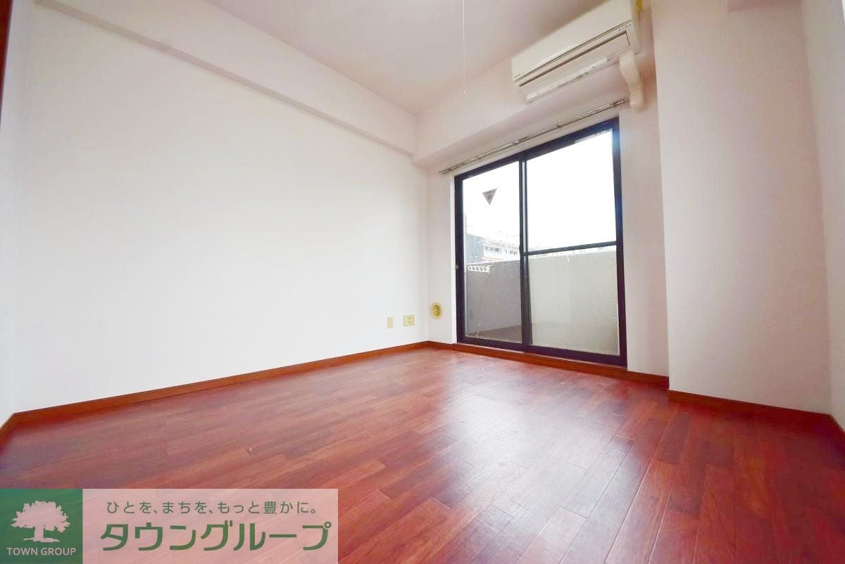 コスモリード人形町の物件内観写真