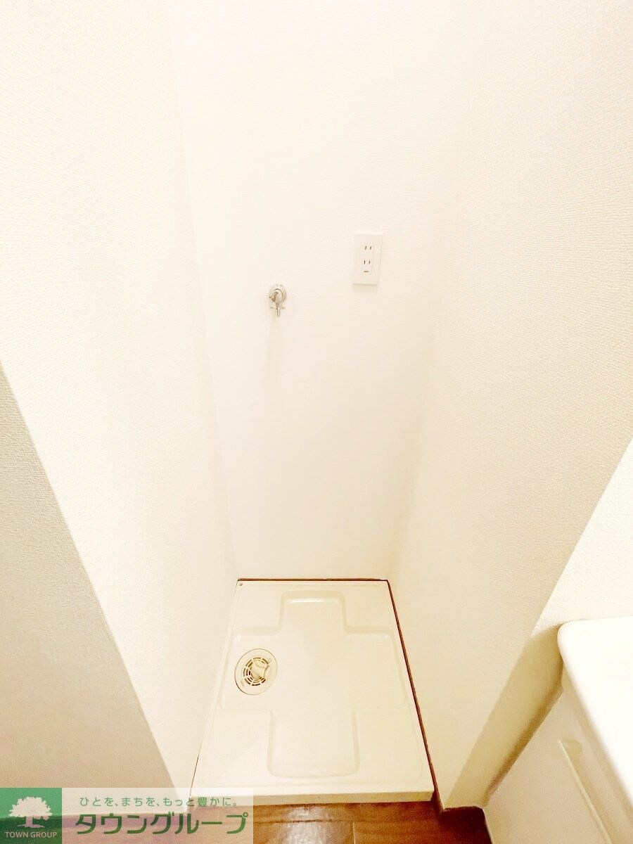 コスモリード人形町の物件内観写真