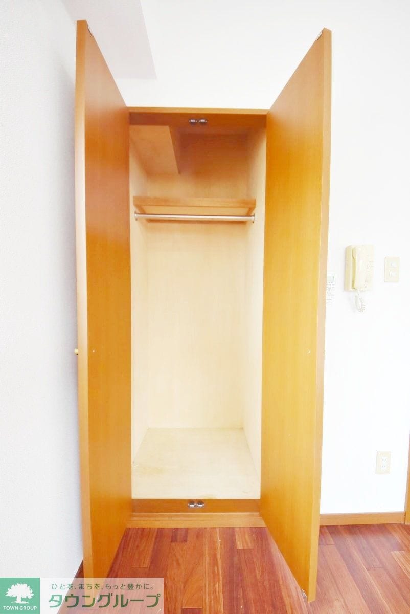 コスモリード人形町の物件内観写真