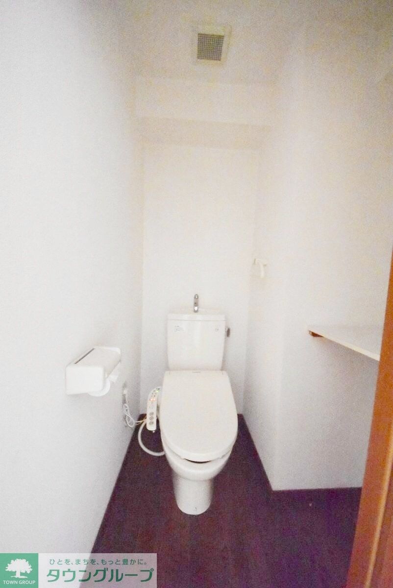 コスモリード人形町の物件内観写真