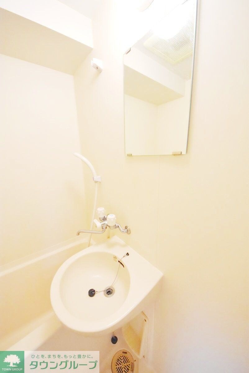 コスモリード人形町の物件内観写真