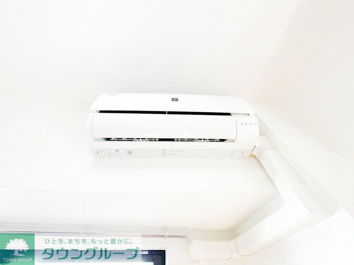 コスモリード人形町の物件内観写真