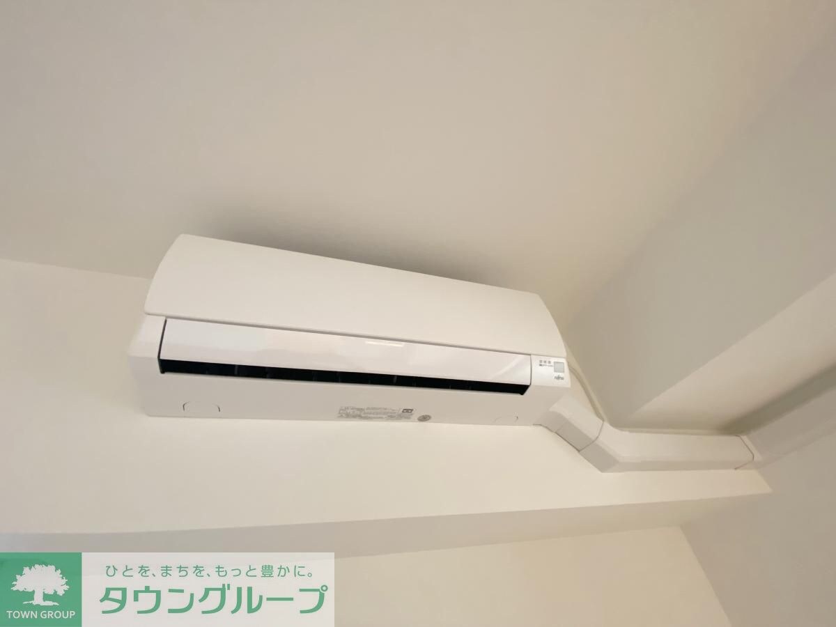 ベルエスパス箱崎の物件内観写真