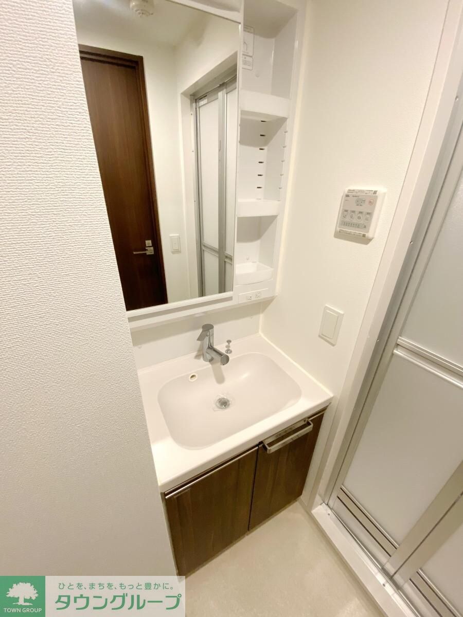 ベルエスパス箱崎の物件内観写真