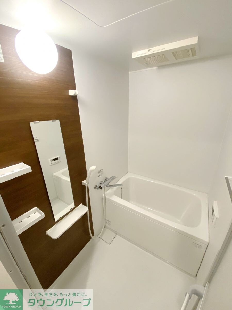 ベルエスパス箱崎の物件内観写真