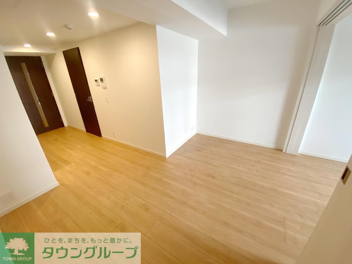 ベルエスパス箱崎の物件内観写真