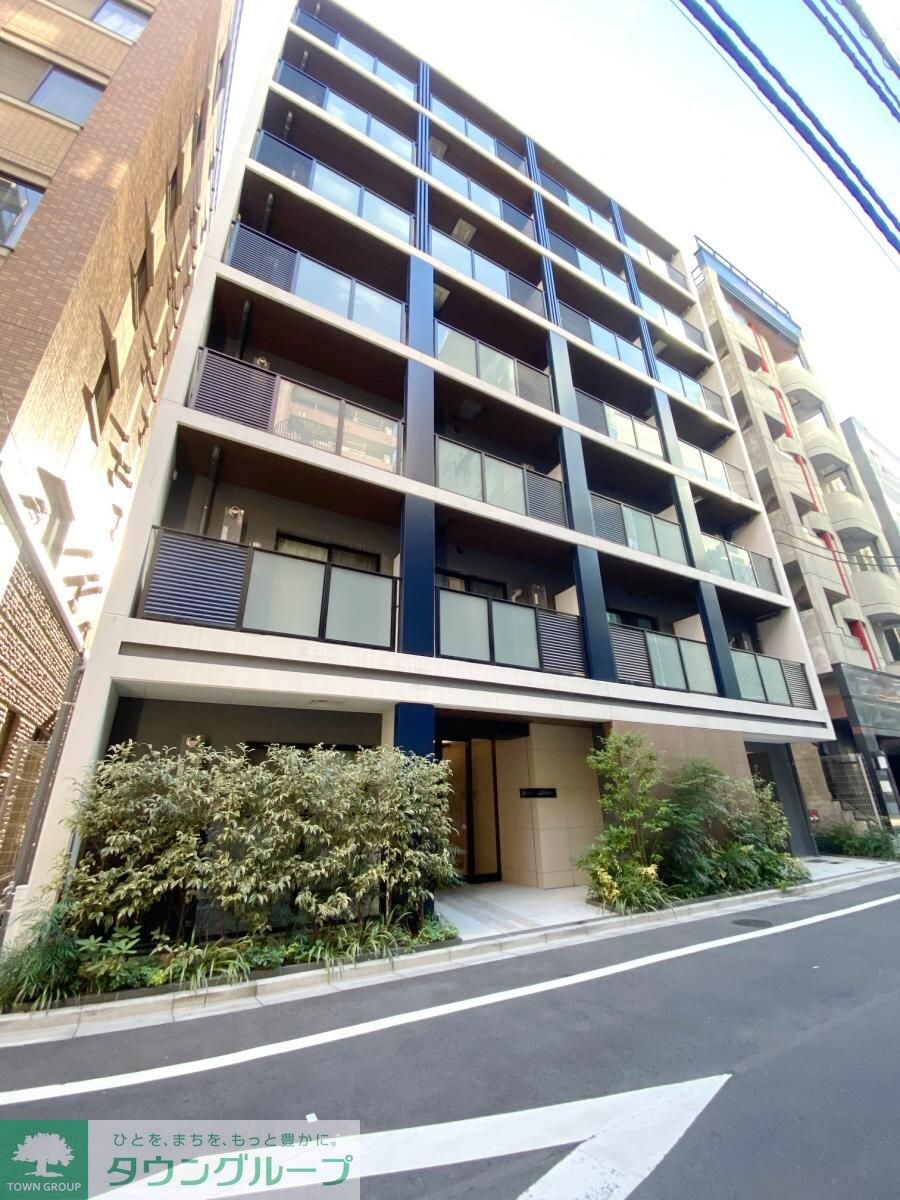 ベルエスパス箱崎の物件内観写真