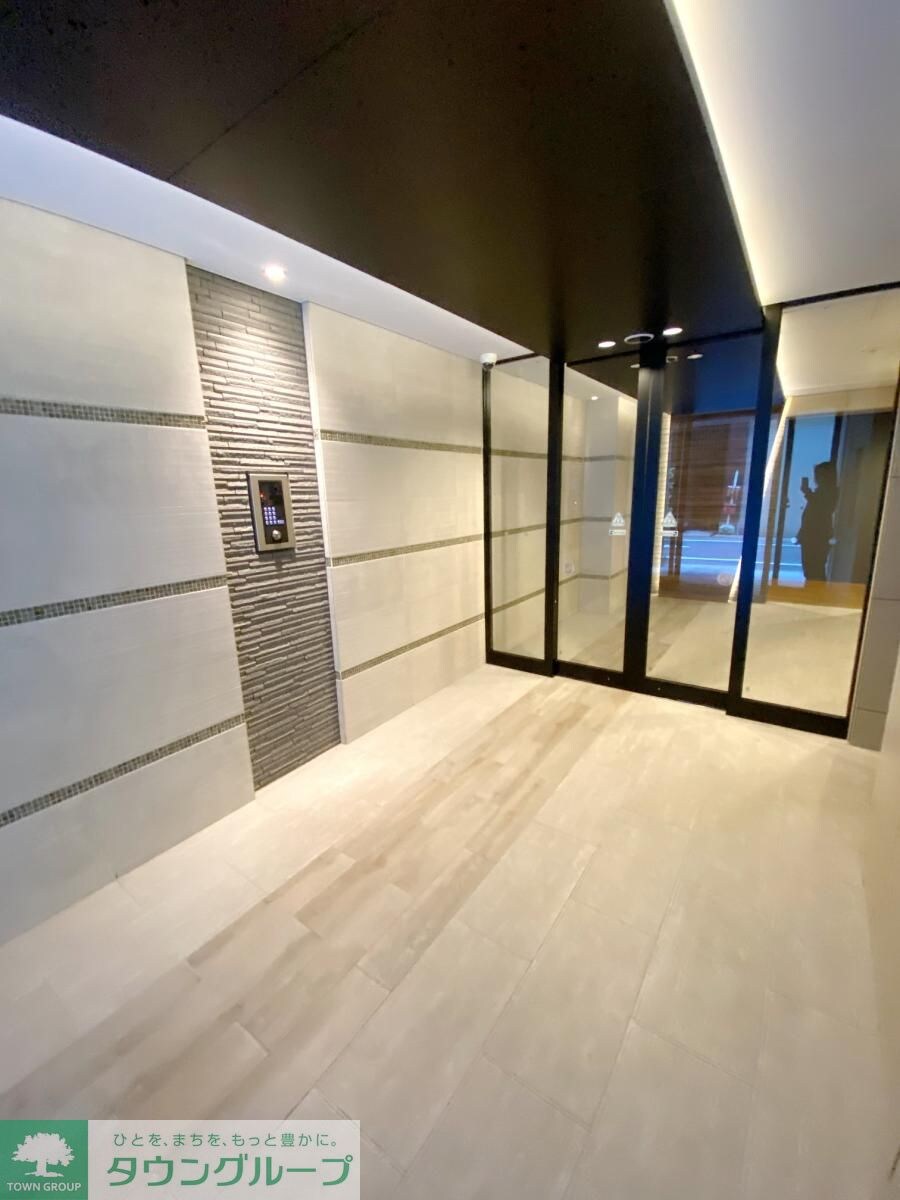 ベルエスパス箱崎の物件内観写真