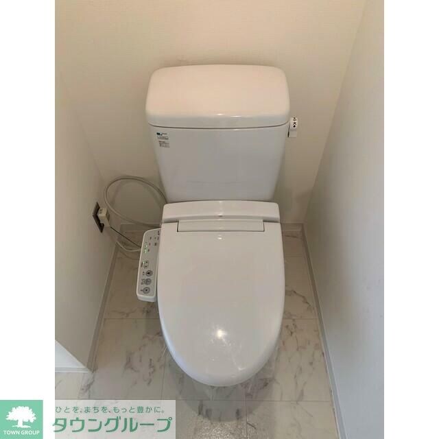 アリスマナーガーデン銀座ウォークの物件内観写真