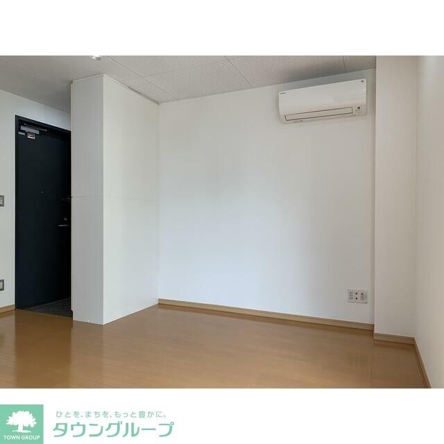 アリスマナーガーデン銀座ウォークの物件内観写真