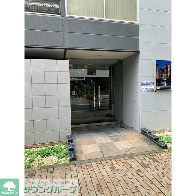 アリスマナーガーデン銀座ウォークの物件内観写真