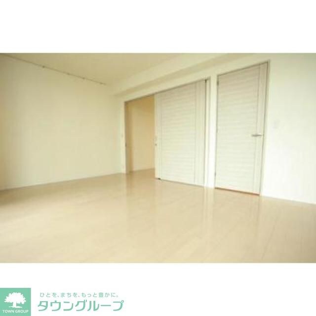 THE TOKYO TOWERS MIDTOWERの物件内観写真