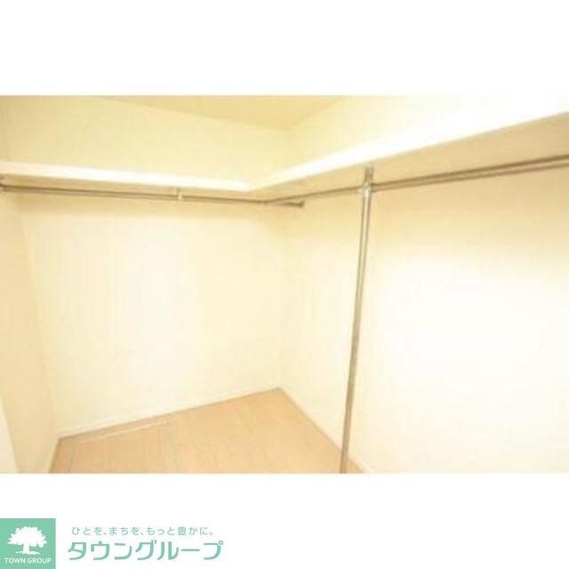 THE TOKYO TOWERS MIDTOWERの物件内観写真