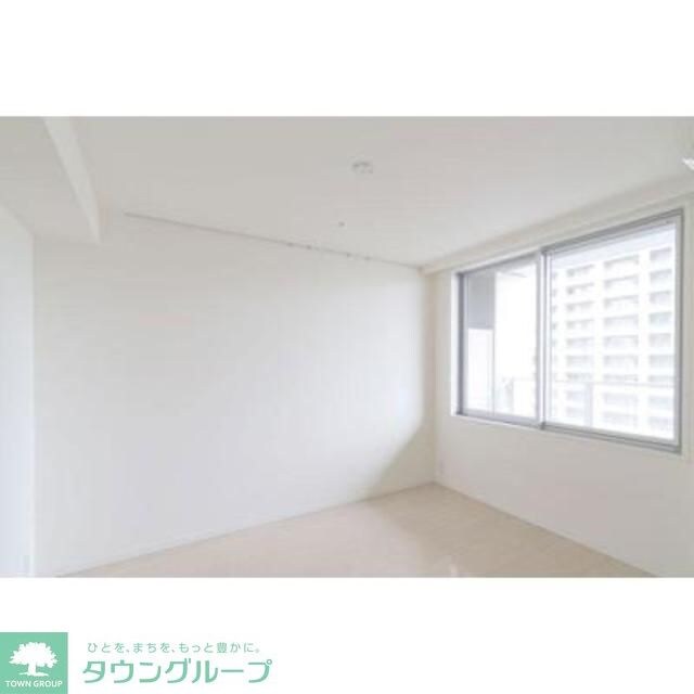 THE TOKYO TOWERS MIDTOWERの物件内観写真