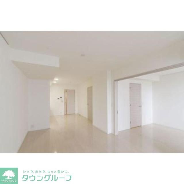 THE TOKYO TOWERS MIDTOWERの物件内観写真