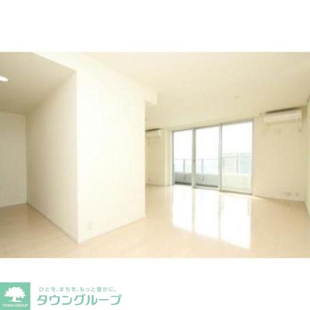 THE TOKYO TOWERS MIDTOWERの物件内観写真