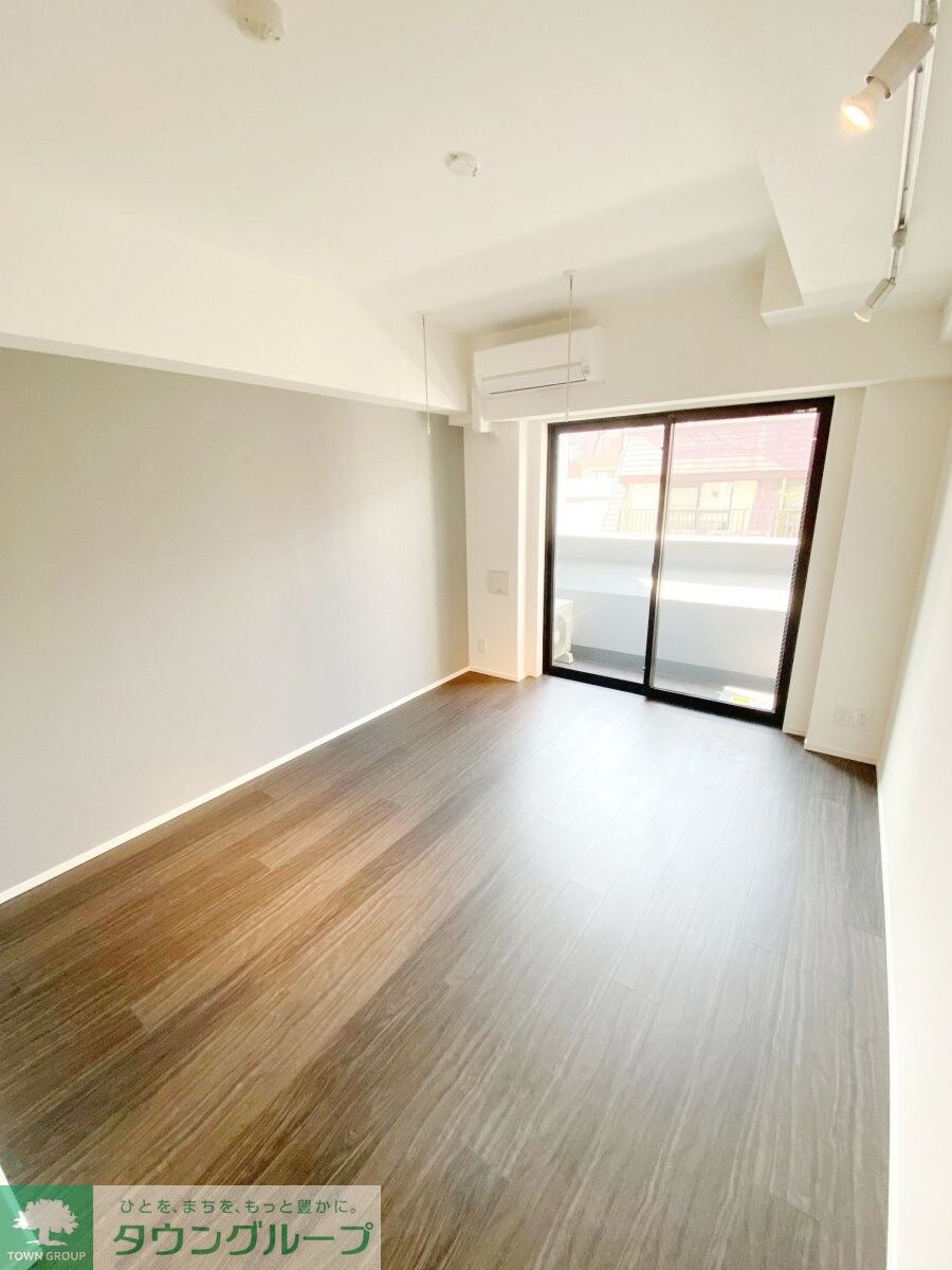 ステージグランデ日本橋人形町の物件内観写真