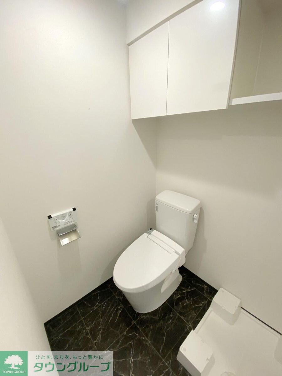 ステージグランデ日本橋人形町の物件内観写真