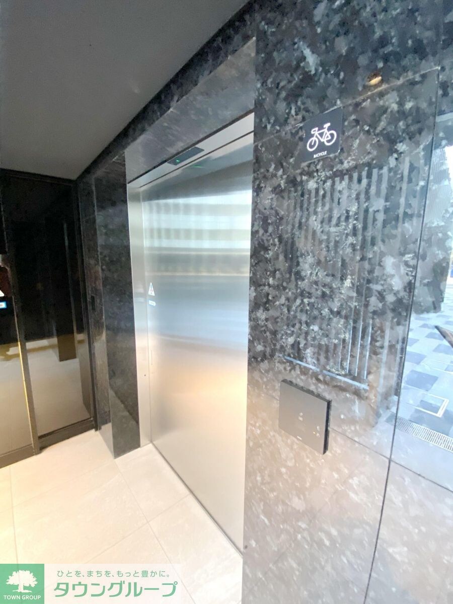 ステージグランデ日本橋人形町の物件内観写真