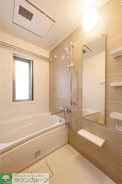 レジディア日本橋人形町の物件内観写真