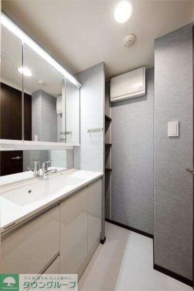 レジディア日本橋人形町の物件内観写真