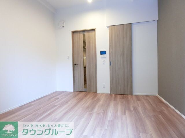 ザ・パークハビオ月島フロントの物件内観写真