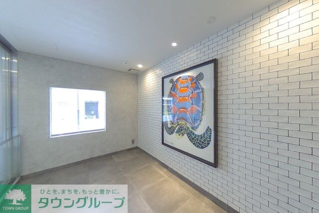 ザ・パークハビオ月島フロントの物件内観写真