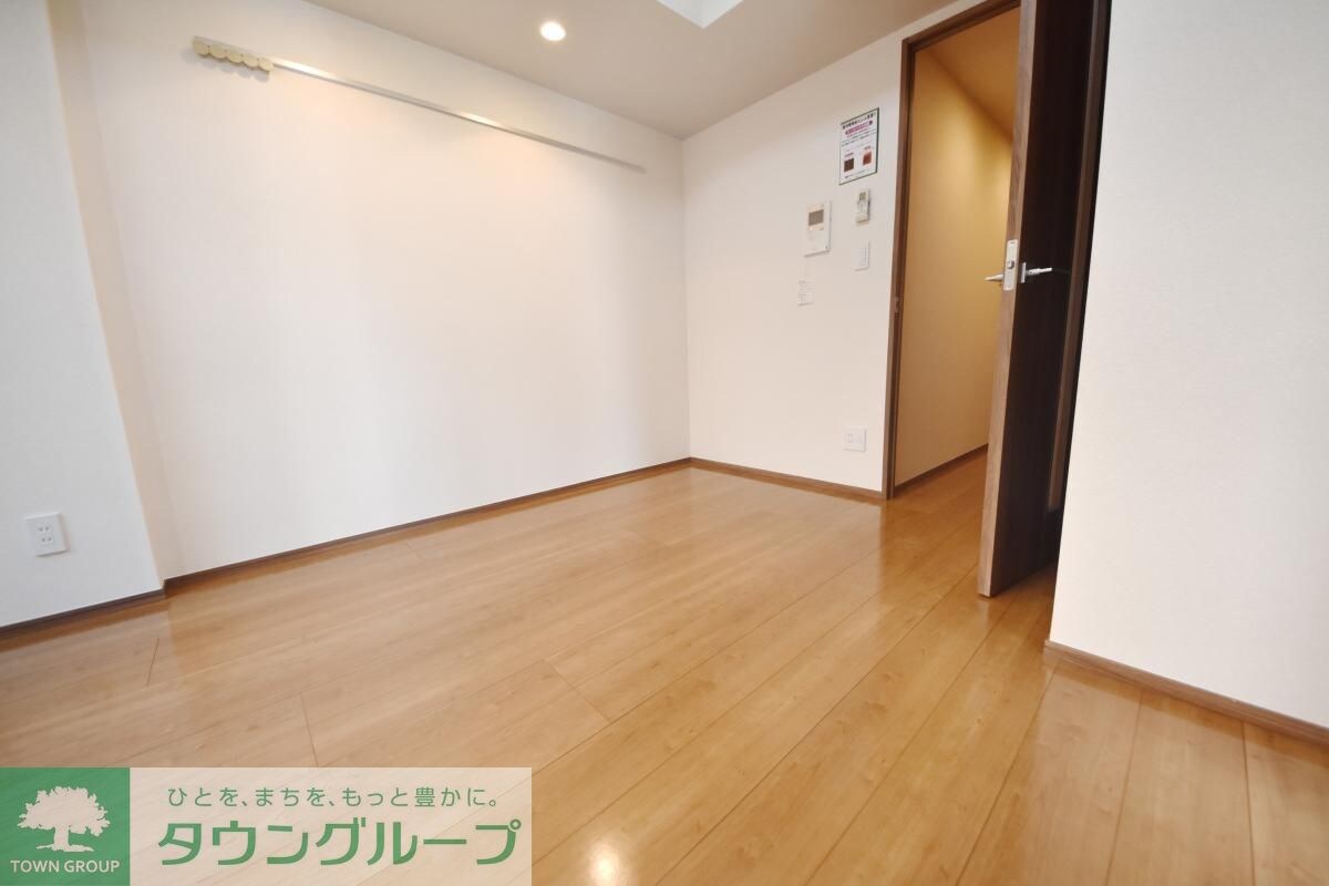 ハーモニーレジデンス日本橋イーストの物件内観写真