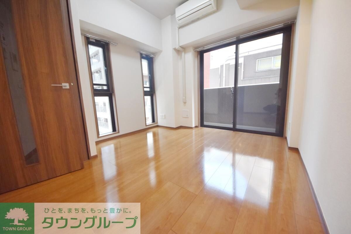 ハーモニーレジデンス日本橋イーストの物件内観写真