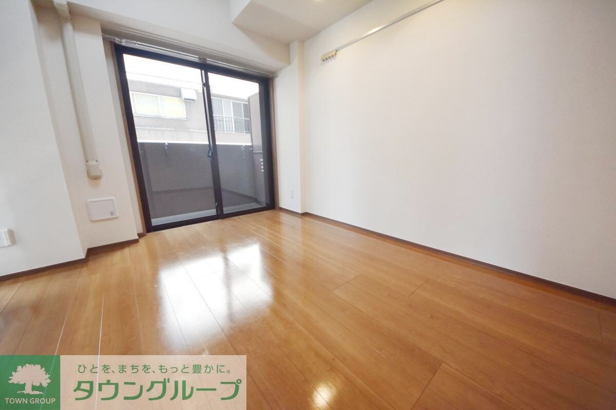 ハーモニーレジデンス日本橋イーストの物件内観写真