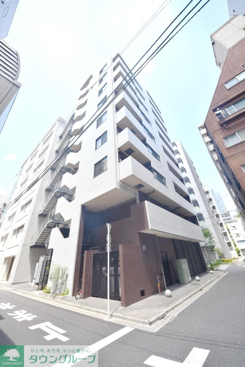 ハーモニーレジデンス日本橋イーストの物件内観写真