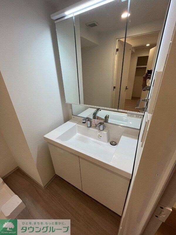 THE ROOMの物件内観写真