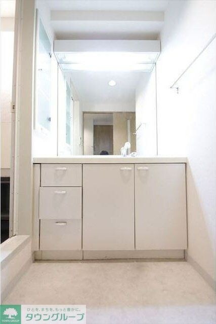 デ・リード日本橋箱崎の物件内観写真