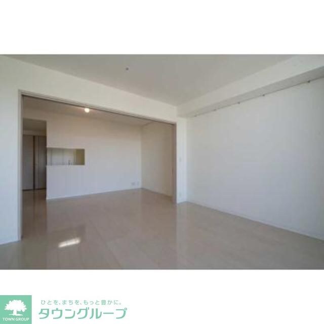 THE TOKYO TOWERS MIDTOWERの物件内観写真