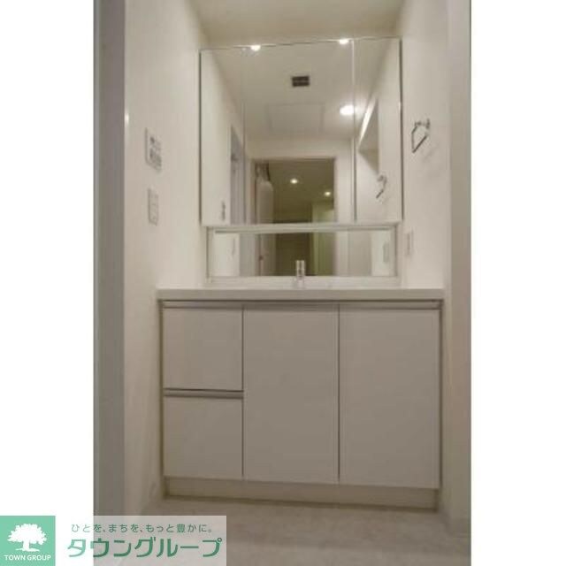 THE TOKYO TOWERS MIDTOWERの物件内観写真