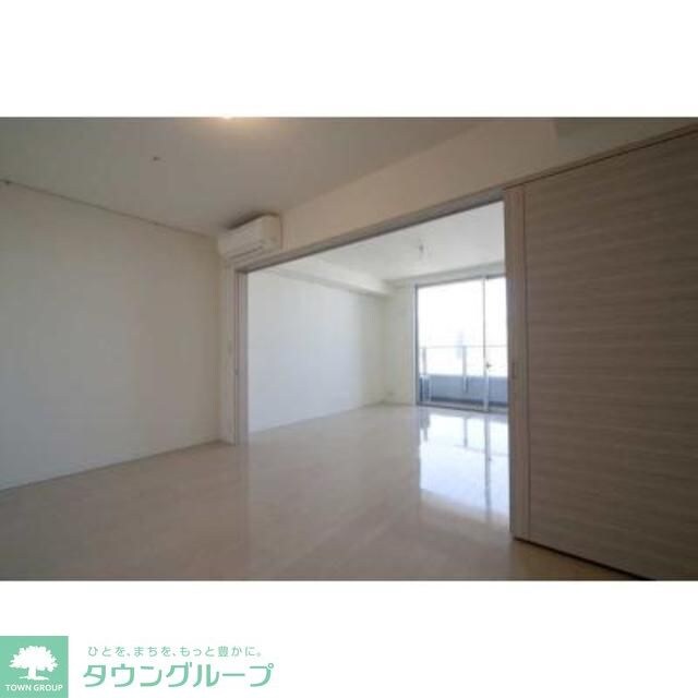 THE TOKYO TOWERS MIDTOWERの物件内観写真