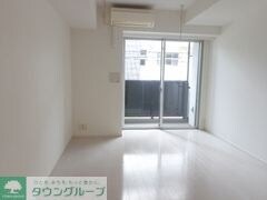 レジディア月島IIの物件内観写真