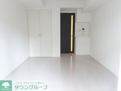 レジディア月島IIの物件内観写真