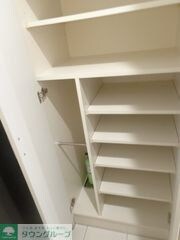 レジディア月島IIの物件内観写真