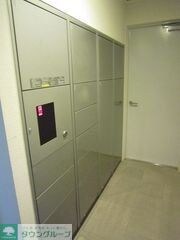 レジディア月島IIの物件内観写真