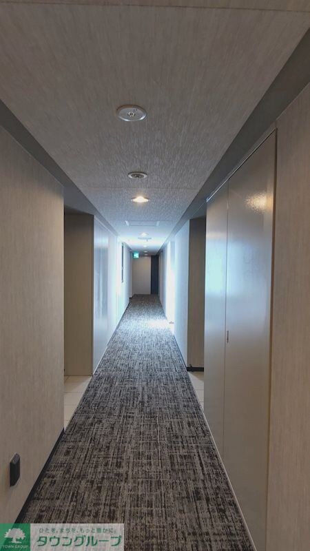 レジディア月島IIの物件内観写真