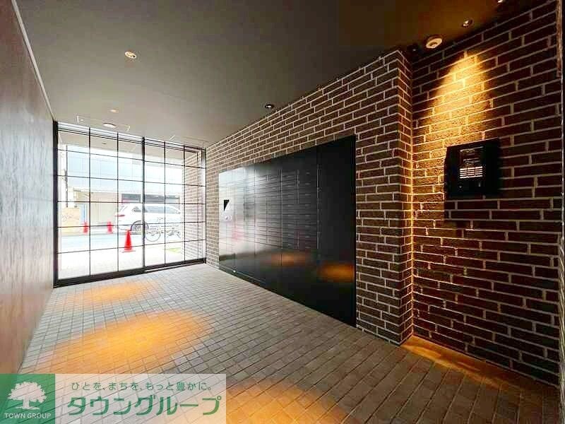 The Log日本橋の物件内観写真