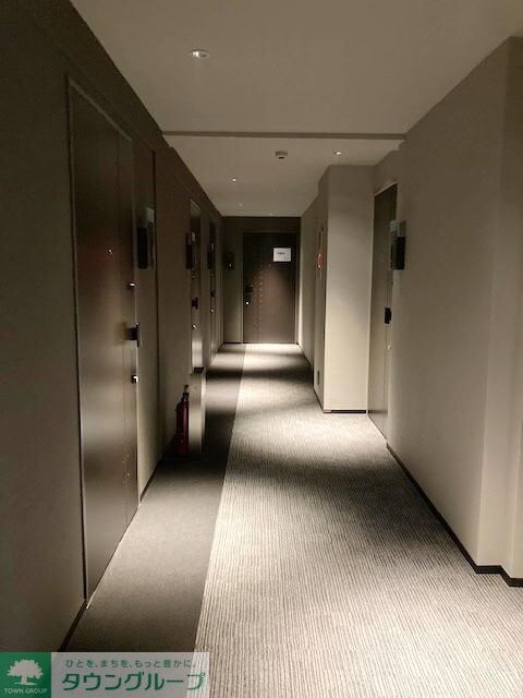 アーバネックス日本橋馬喰町の物件内観写真