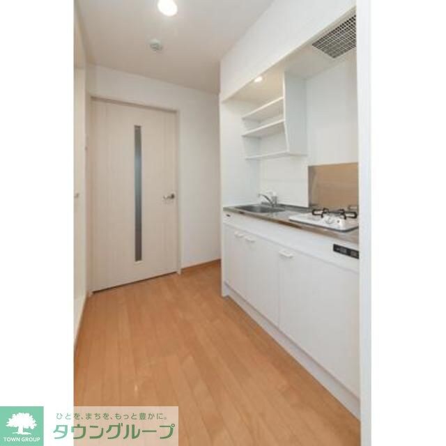 アクアコートの物件内観写真