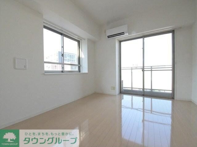 ルクレ森下レジデンスの物件内観写真