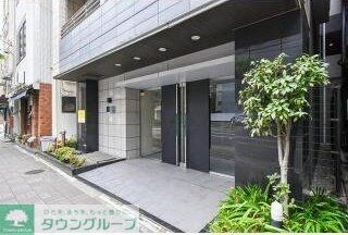 ルクレ森下レジデンスの物件内観写真