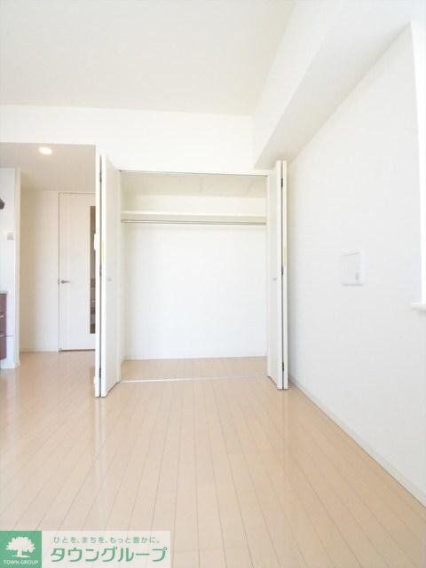 ルクレ森下レジデンスの物件内観写真