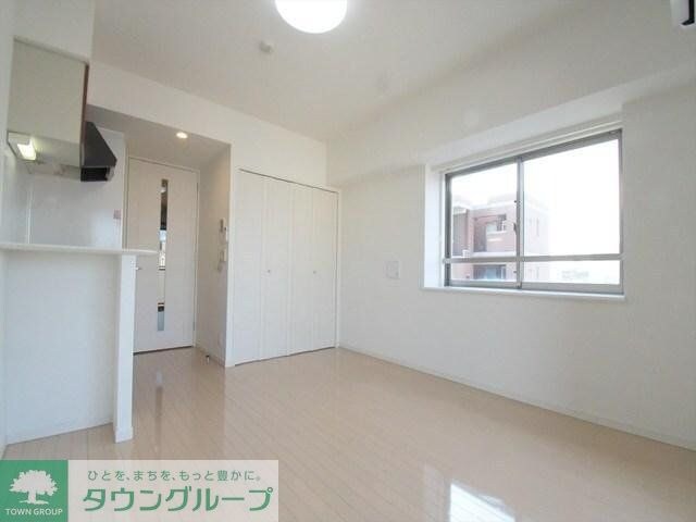 ルクレ森下レジデンスの物件内観写真