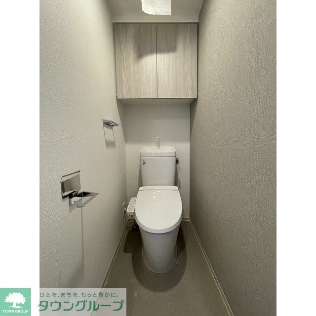 BPRレジデンス大島の物件内観写真